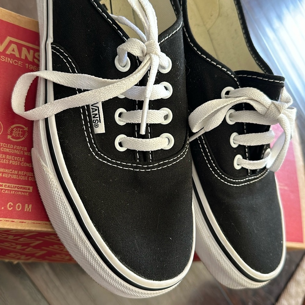 Vans